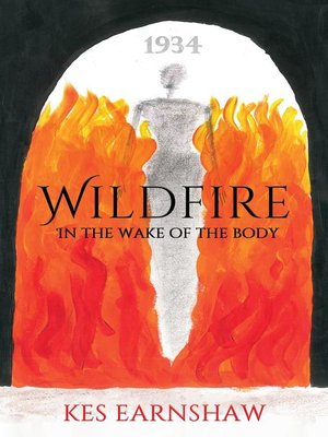 cover image of Wildfire (1934)--In the Wake of the Body